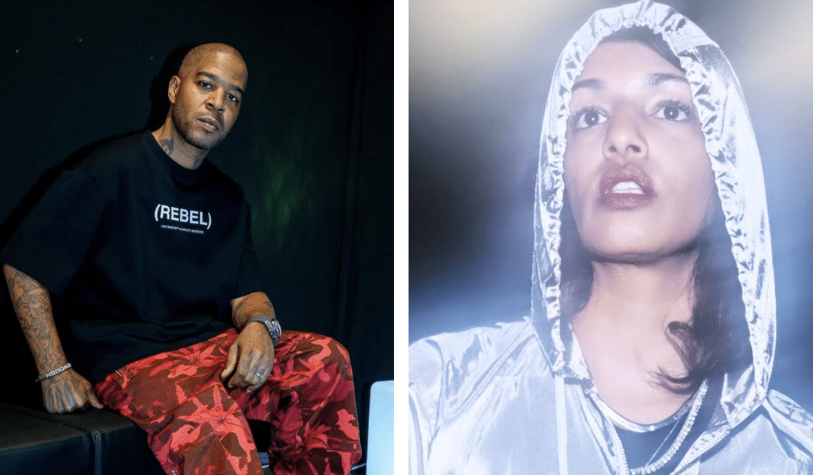 Kid Cudi Kicks M.I.A. Off ‘Rebel Ragers Tour’ After Onstage Rant