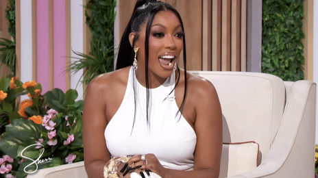 Porsha Williams Calls Out Kelli Ferrell on ‘Sherri’ Over RHOA Drama: “Who Gave Her a Peach?”