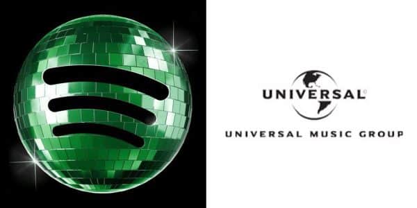 Spotify and UMG approve AI covers and remixes