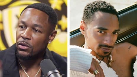 R & Beef? Tank Responds After Durand Bernarr Claims Singer Blocked Him Over Vocal Shade