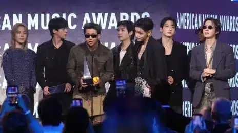 Winner's List: 2026 American Music Awards [#AMAs]