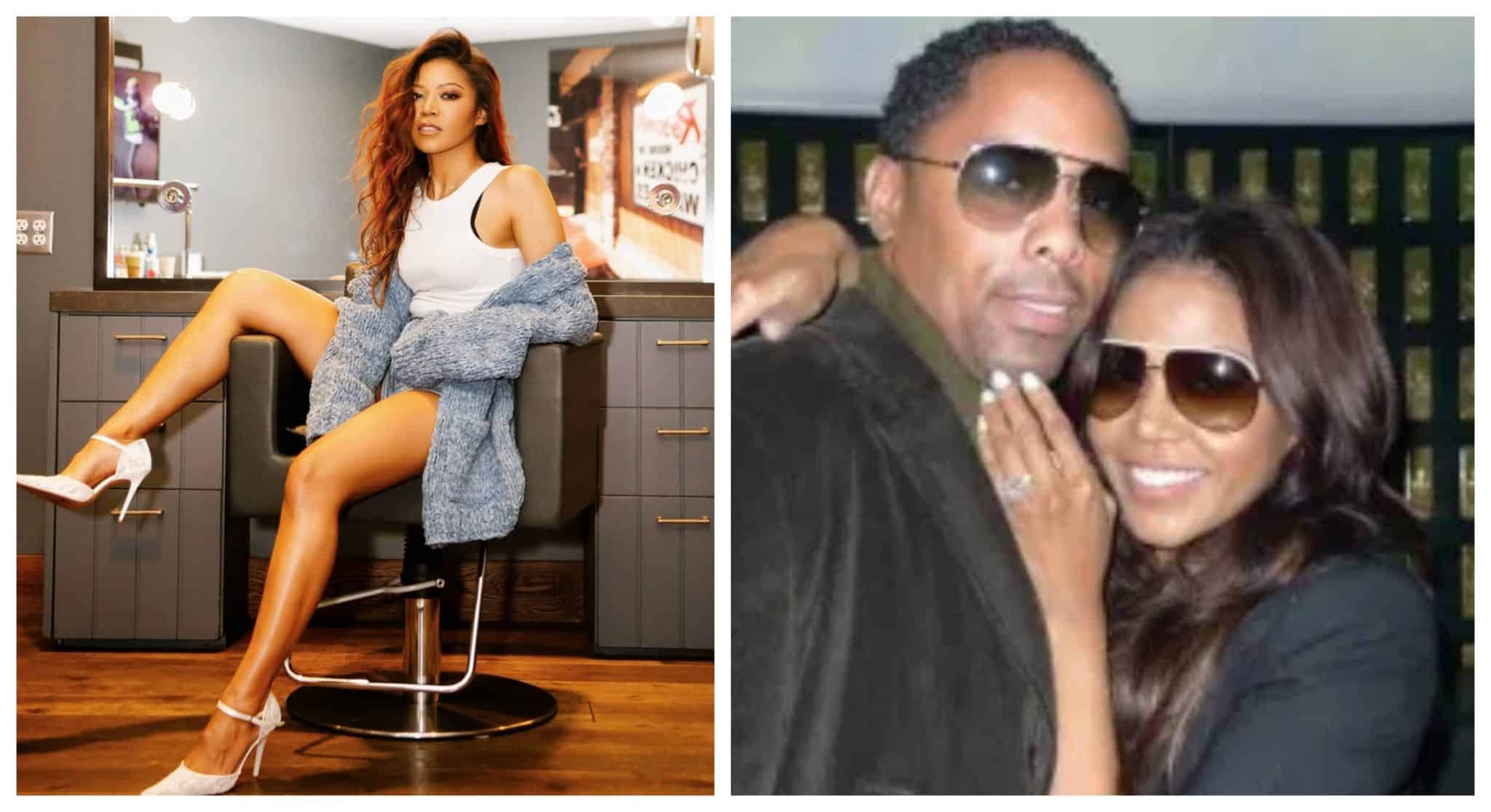 Amerie’s Bitter Divorce Drama: Ex-Husband Says Singer Abandoned Him for Surgery & Sunshine