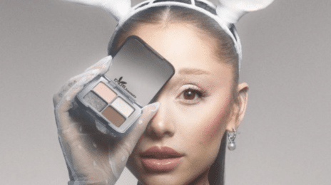 Ariana Grande Revives 'Dangerous Woman' Era With R.E.M. Beauty Drop