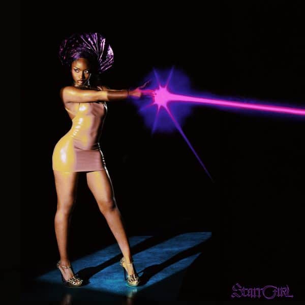 Ayra Starr Reveals ‘Starrgirl’ Album Cover & New Release Date
