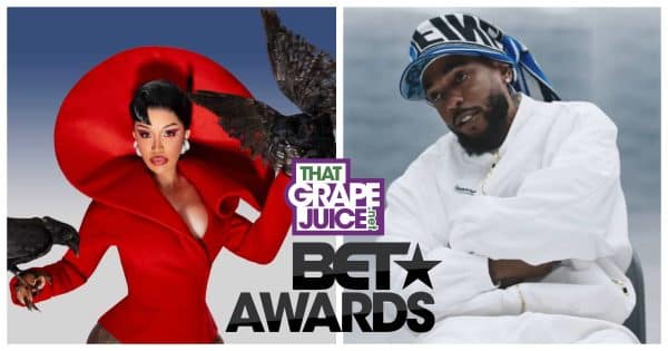 BET Awards 2026 Nominations Announced: Cardi Leads / Kendrick Lamar, Doechii, Bruno Mars, Beyonce, & Olivia Dean Score Big