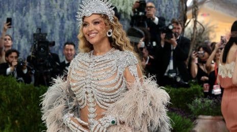 Beyonce STUNS at the Met Gala 2026, Sparkles With Blue Ivy & Jay-Z