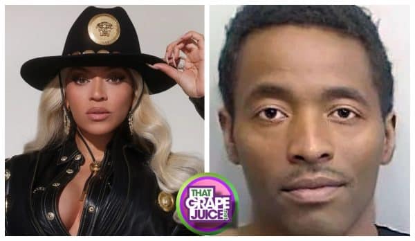 Beyoncé New Music Thief Pleads GUILTY in Shocking Twist