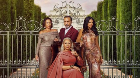 'Beyond the Gates' Renewed for Two More Seasons at CBS