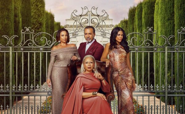 Beyond the Gates renewed for 2 more seasons