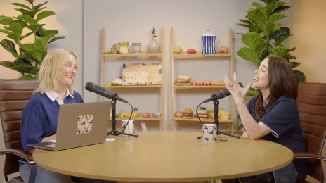 Billie Eilish Talks Her Tourette's on Camera, Then Lets Loose the Second She Leaves