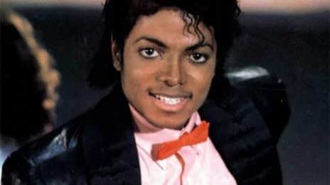 Michael Jackson’s ‘Billie Jean’ Jumps to #1 on Billboard's GLOBAL Chart Following Biopic Success