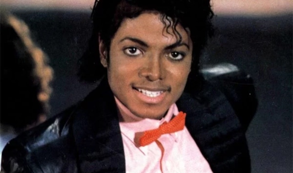 Michael Jackson’s ‘Billie Jean’ Jumps to #1 on Billboard’s GLOBAL Chart Following Biopic Success
