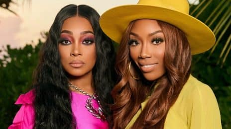 Did You Miss It? Brandy & Monica Shine in St. Lucia with Greatest Hits, Whitney Houston Tribute, & More