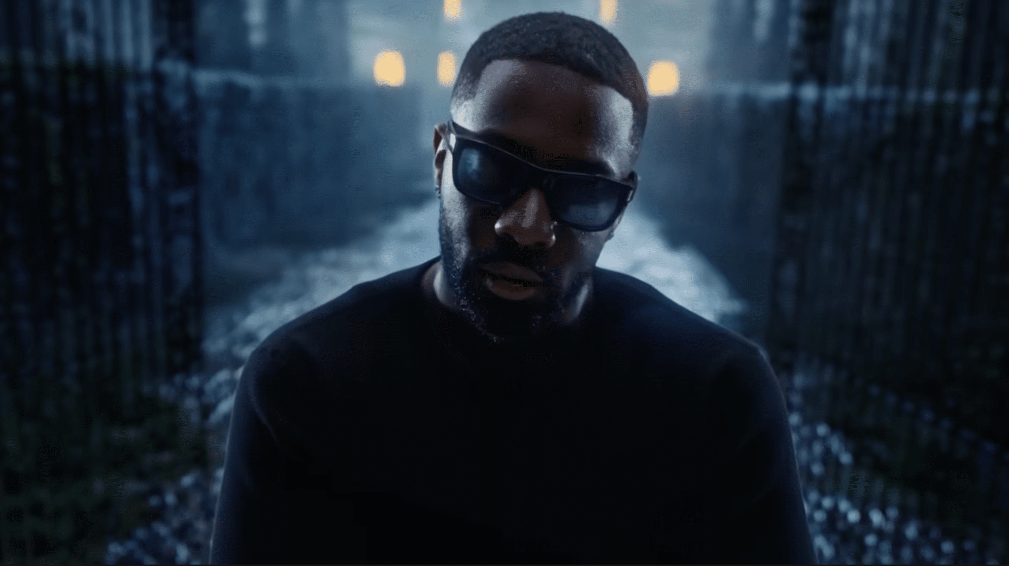 New Video: Brent Faiyaz – ‘Butterflies’