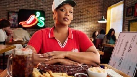 Lizzo Goes from Being Vegan to Reviving the Famous 'Baby Back Ribs' Jingle with New Chili's Partnership [Video]