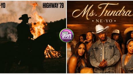 Ne-Yo Drops New Song 'Ms. Tundra' / Announces Release Date of Country Album 'Highway 79'