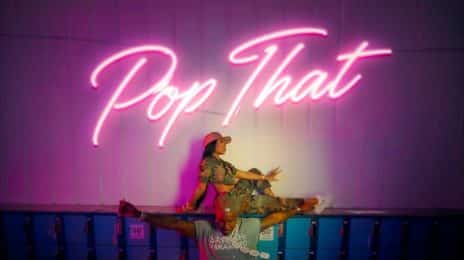 New Video: DaBaby - 'Pop Dat Thang (Remix)' [featuring Yung Miami, GloRilla, & YKNiece]
