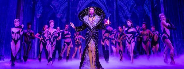 'Death Becomes Her' announce final performance