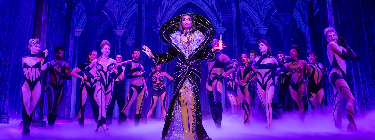 Broadway Hit ‘Death Becomes Her’ Starring Michelle Williams Announces Final Performance Date