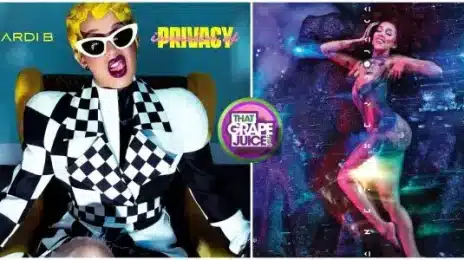 Chart Check: Doja Cat's 'Planet HER' Overtakes Cardi B's 'Privacy' As the Longest-Charting Female Rap Album in Billboard 200 History