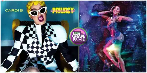 Chart Check: Doja Cat’s ‘Planet HER’ Overtakes Cardi B’s ‘Privacy’ As the Longest-Charting Female Rap Album in Billboard 200 History