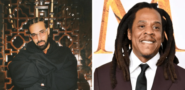Drake Expected to Break Jay-Z's Billboard Record With 'Iceman' Trilogy