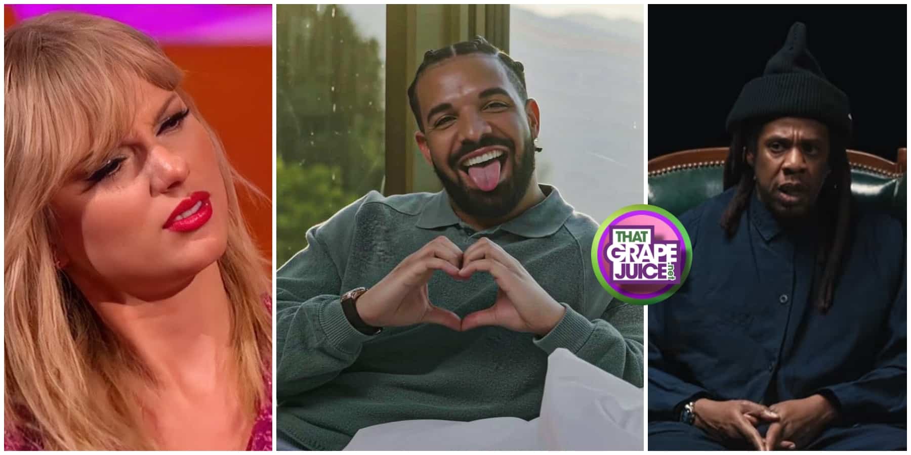 Billboard 200: Drake Ties Taylor Swift & Breaks Historic JAY-Z Record As ‘Iceman,’ ‘Habibti,’ & ‘Maid of Honour’ Dominate Charts