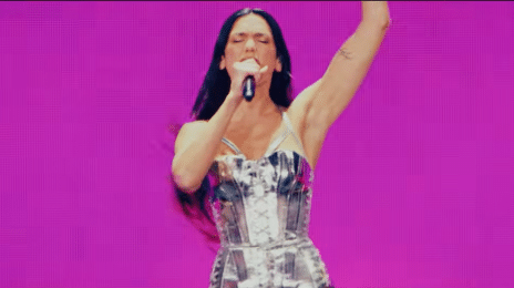 Dua Lipa Announces 'End of an Era - Live From Mexico' Surprise Concert Film & Live Album