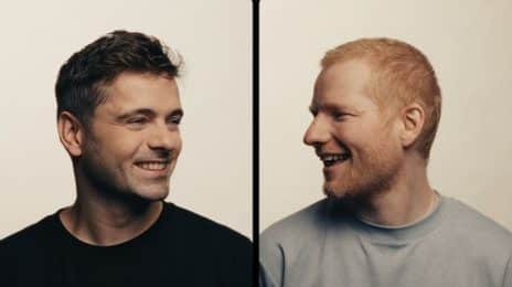 New Video: Martin Garrix & Ed Sheeran - 'Repeat It'