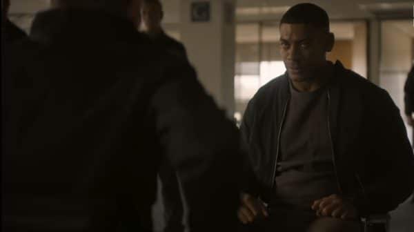 Extended TV Trailer: 'Lanterns' [Starring Aaron Pierre & Kyle Chandler]