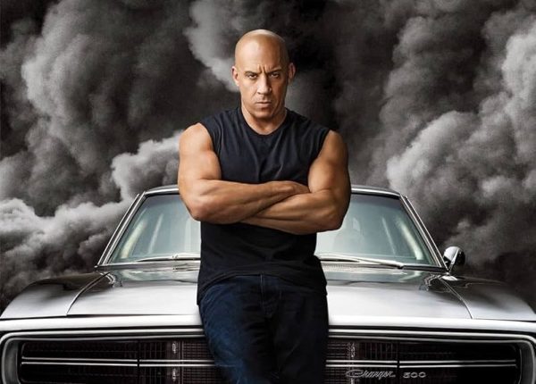 'Fast & Furious' TV Universe Expands With FOUR New Shows, Vin Diesel & Peacock Announce