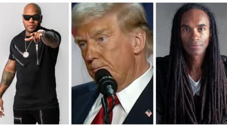 Flo Rida & Milli Vanilli Set for Donald Trump Freedom 250 Show as Artists Drop Out