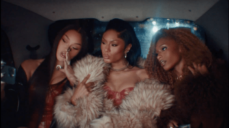 FLO Announce Sophomore Album 'Therapy At The Club' / Unleash Trailer