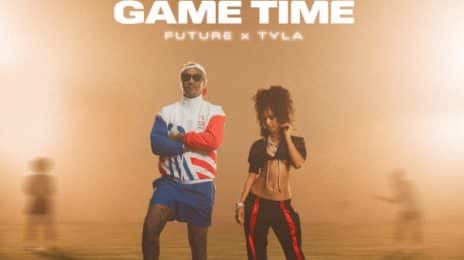 Listen: Future & Tyla Join Forces for the Official 2026 FIFA World Cup Song 'Game Time'
