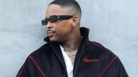 YG Announces Release Date of New Album 'The Gentlemen's Club'