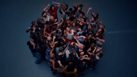 New Video: Harry Styles - 'Dance No More'