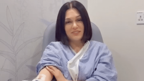 Jessie J Reveals She is Officially Cancer Free After Emotional Health Battle