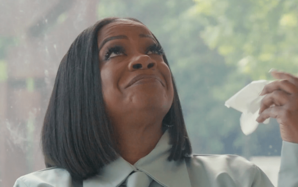 Kandi Burruss says she's not healed from divorce from Todd
