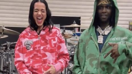 Katy Perry & Chief Keef Reunite 13 Years on From Online Beef