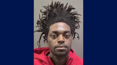 Kodak Black Released on Bond Amid Drug Trafficking Case
