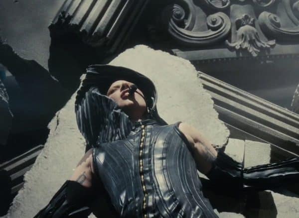 Lady Gaga Mayhem Requiem film