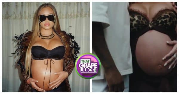 Latto Gives Birth to First Baby, Confirms 21 Savage is the Father