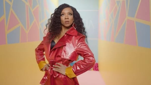 Lil Mama Under Fire for Co-Signing Belief There’s a Gay Agenda to Depopulate the Planet