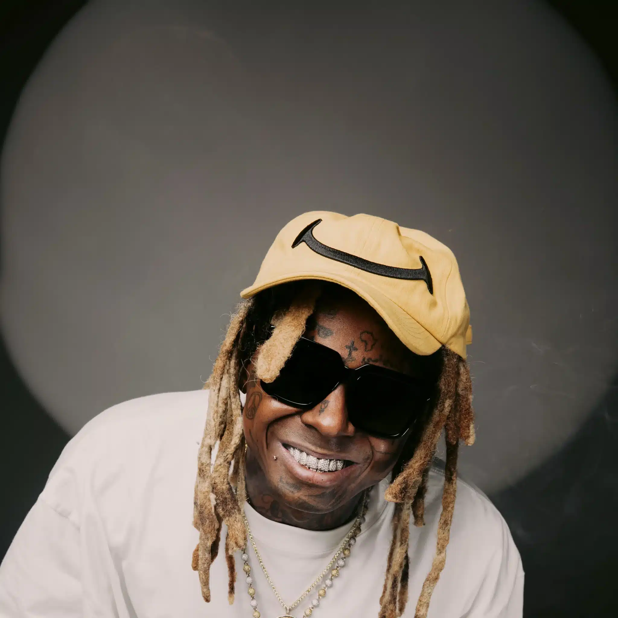 Lil Wayne, 43, Reportedly Engaged to Woman in Her 20s After Secret Proposal