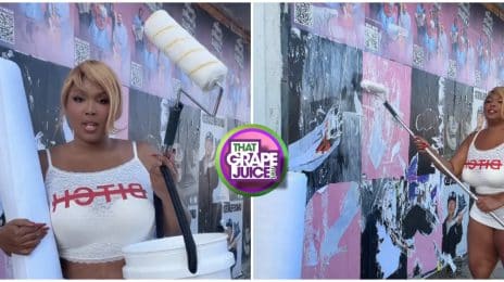 Lizzo Takes Album Promo Into Her Own Hands After Label Refuses To Push 'B*tch' Rollout