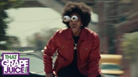 New Video: Ludacris - 'Pull Over'