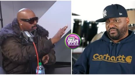Ouch! Shawn Wayans Claps Back at Aries Spears for Calling Him "Arrogant" & Low Talent: He's an "Idiot and a B*tch"