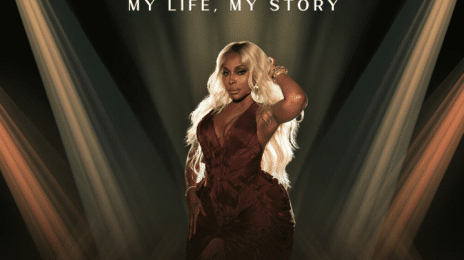 Mary J. Blige Announces Final 10 Las Vegas Residency Shows
