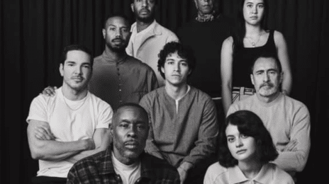 Michael B. Jordan Reveals Cast of Upcoming 'Delphi' Series on Prime Video