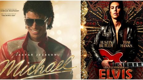 'Michael' Surpasses 'Elvis' on All-Time Global Box Office List, Becomes the HIGHEST-GROSSING Biopic Ever in North America